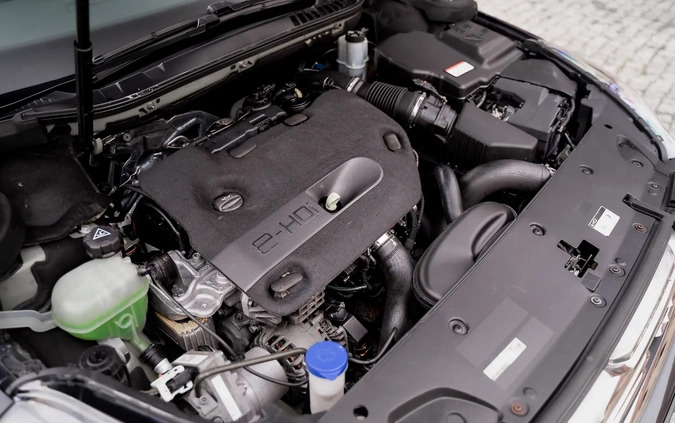 Peugeot 508 cena 46900 przebieg: 249900, rok produkcji 2016 z Gryfice małe 529